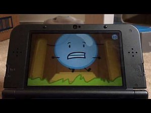 All BFDI Thumbnails