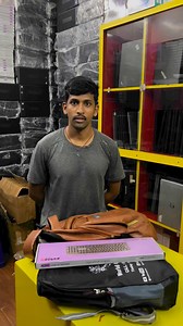 Akola से आये थे Special Leovo ThinkPad T460 Laptop लेने World ComputerTime 11am to 7pmCall_08356074799Call_08591897047#reels #reelsinstagram #reelsvideo #reelsindia #reelsviral #reelsinsta #reelslovers #reelskarofeelkaro #reelsbrasil #reelsofinstagram #reelstrending #reelsvideos #reelsitfeelsit #reelscristão #reelsexplore #reelsviralvideo❤️❤️❤️❤️ #reelscomedy #reelsdaily #reelsforyou #reelsmemes #trendingreels #instareels | WORLD Computer & Laptop