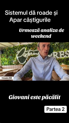 #fy #ponturizilnice #analizameci #biletcastigator #pariuri TikTok