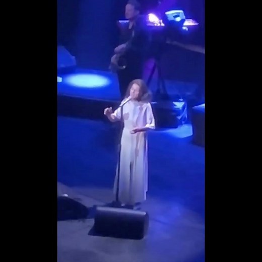 Elkie Brooks - Make You Feel My Love #livemusic