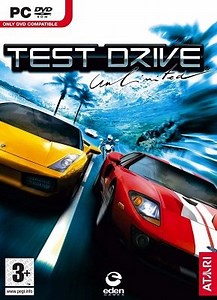 Test Drive Unlimited Download