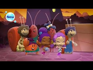 BUBBLE GUPPIES Promo TV Series 1080p
