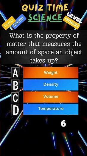 5th Grade Science Learning Videos | Primary School | Primary Science | Concepts of Matter
