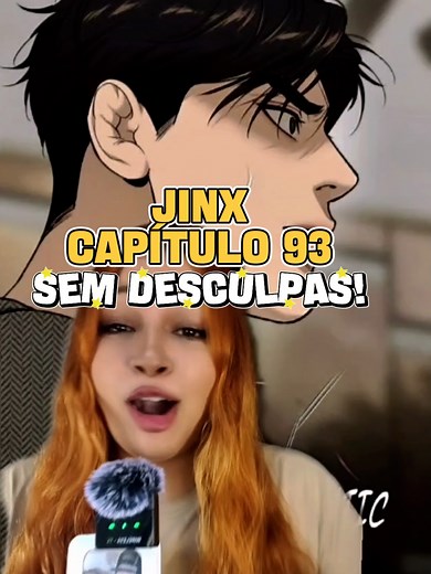 Jinx Capítulo 93: Análise e Spoilers do Mangá