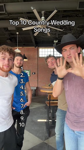 What do you think?! #country #music #countrymusic #wedding #weddingsongs #newmusic #band #vocals #singers #ontheoutside