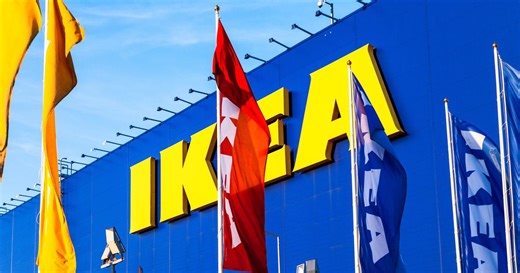 Ikea teste un site gratuit de vente en ligne de meubles d'occasion
