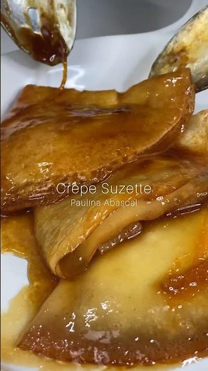 La receta francesa que se hizo tendencia ✨🤤