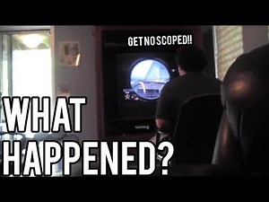 What Happened To Austinscooter88? (Get No Scoped Meme)