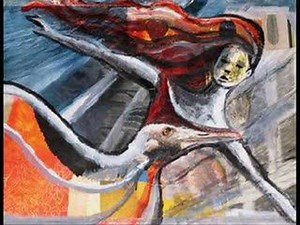 my dying bride - roads