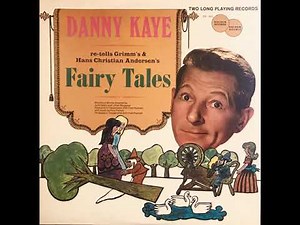 Danny Kaye- The Ugly Duckling