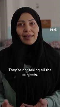 Lebanon war leaves a classroom of children hurt or dead every day, UN says