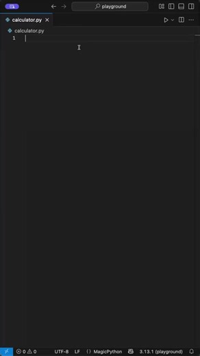 TODO List App - Python for Beginners #programming #python #coding In this short video, I'll show you how you can build a simple to-do list app in the Terminal using Python. We use the input function to handle the inputs from the user and choose what we want to do with the to-do list and OS and a JSON file to store the elements. So even when you close your code, all items are still available. This is a good example for handling inputs and storing variables in an external file. | Laskenta Technolo