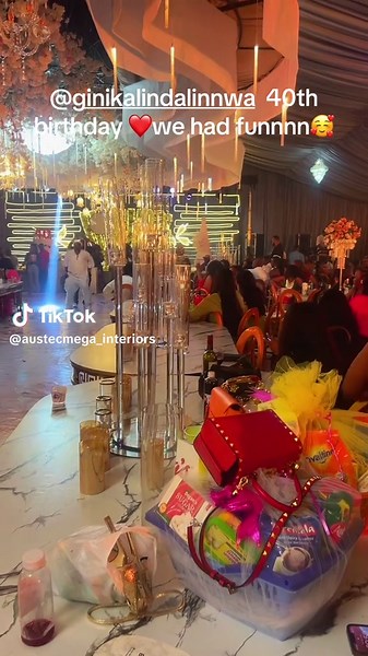 40th Birthday Celebration Ideas for Women