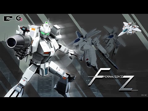 Project : FZ - Reveal Trailer
