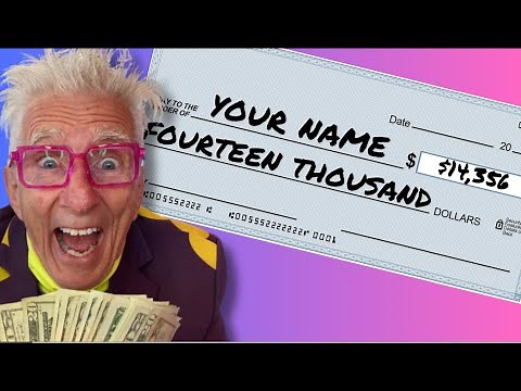 More 2024 Stimulus Checks With No Income Requirements & No Pay Back