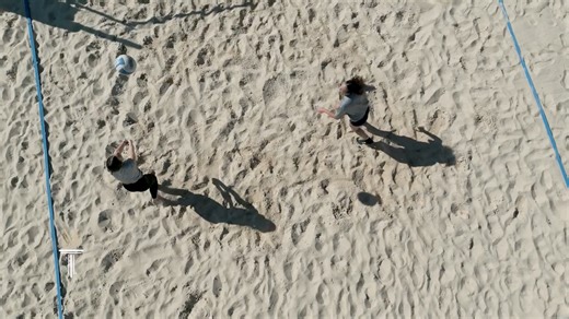 2.1K views · 19 reactions | Beach volleyball originated as a way to have fun in the sun, but it is actually one of the most mentally and physically challenging sports. At Wake Tech, it's a competitive sport and our student athletes play to win. waketech.edu | Wake Technical Community College | Facebook