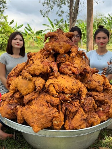 Cooking yummy chicken recipe | chicken recipes