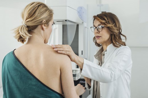 What Everyone With Breast Implants Should Know Before Cancer Screening
