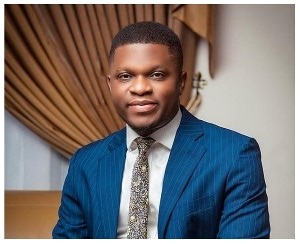 MoMo interoperability initiative started under Mahama's government - Sammy Gyamfi