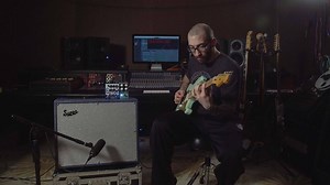12K views · 60 reactions | EQD Operations Manager Cory Juba warms up his strat's single coil pickups with the Westwood Translucent Drive Manipulator's active EQ with up to 20dB of cut and/or boost. Learn more: https://goo.gl/UUAWUE #eqdWestwood | EarthQuaker Devices | Facebook