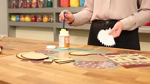 2.2K views · 38 reactions | A little more information about our new home. | The Craft Channel | Facebook