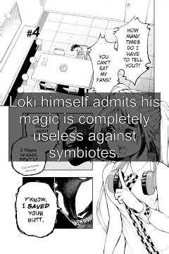 Marvel’s J-Pop Idol has a VENOM Symbiote?! (Deadpool Samurai #4)