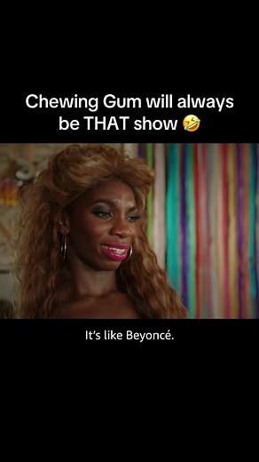 Chewing Gum with Michaela Coel: A Must-Watch Show