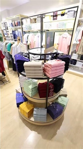 Fashion Mistakes? Not with GANT 🔥 | Mall of Dehradun