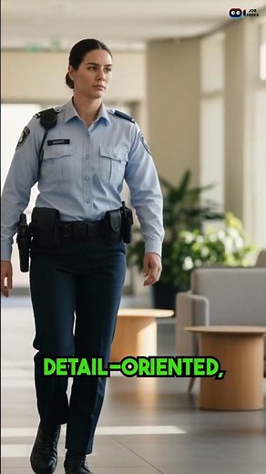 Philadelphia Security Officer Job at GardaWorld 🔒 | Part-Time Patrol Role