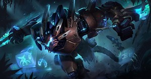 These Are the Best Rengar Counters