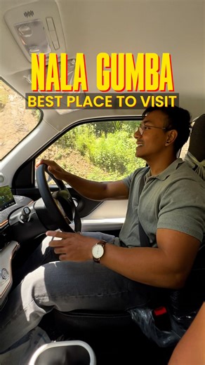 Milan Shrestha | Travel on Instagram: "Nala gumba located at Nala, Banepa. I have drove Kaiyi e-qute04 ev car while visiting Nala Gumba and it was so fun. If you are interested in this Kaiyi EV car Visit Naxal or Thapathali Showroom. #travel #travelling #nepal #travelreels #nepaltravel #nalagumba #bestplaceinsidekathmandu #kaiyiq4 #kaiyiq2 #kaiyix3proev #DriveWithConfidence #KaiyiNepal #Q4DriveSmartLiveSmart #Kaiyi #ElectricFuture #DriveTheFuture #DriveElectric #TogetherWeGrow #Kaiyi #KaiyiAuto