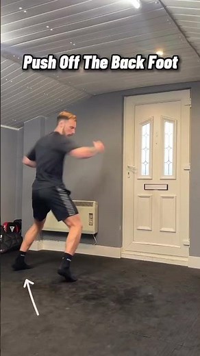 Tornado Kick Tutorial | How to Get a Smoother and Faster Rotation