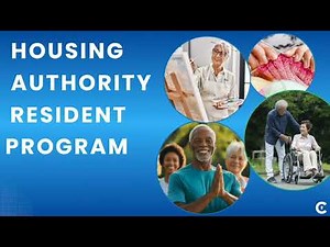 CHFA’s Housing Authority Resident Program (HARP) is making everyday life better for residents.