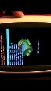 nabi.jr tablet hard reset and factry reset