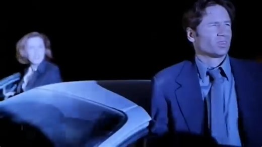 13K views · 524 reactions | The X-Files - Trailer (1998) | Horror Ads | Facebook