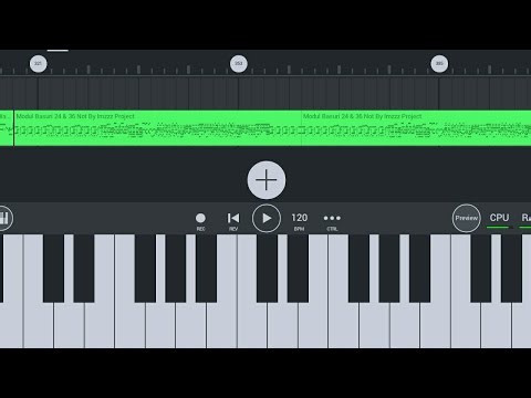 Share!!!Flm Basuri Modul Azkduino 24 & 36+ Not By Imzzz Project!!!