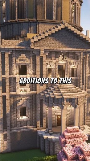 The Secret to Building the Perfect Cathedral in Minecraft 1.21.10