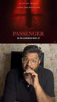 Passenger (2026) Movie Review | Horror Fans Won't Want to Miss This! 😱