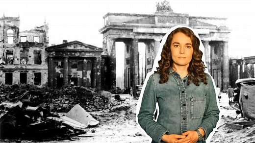 Der Zweite Weltkrieg und wir