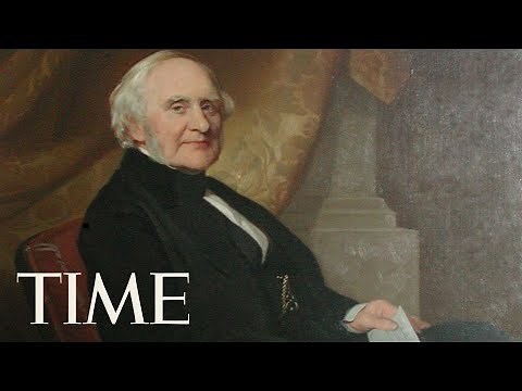 What To Know About George Peabody: 'Father Of Modern Philanthropy' & Educational Initiatives | TIME
