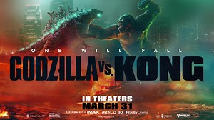 This battle is about to be on a whole new level. 🔥 #GodzillaVsKong is now at your local B&B Theatre! TICKETS ON SALE NOW:https://www.bbtheatres.com/movie-info/godzilla-vs-kong/ #BBTheatres #TeamKong #TeamGodzilla #EnjoyTheMagicOfTheMovies | B&B Lebanon Ritz 8 Theatre