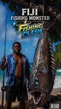 Fishing Clash 😱 Ultimate Fishing Battle! 🔥