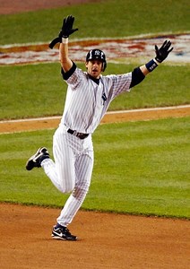 Aaron Boone - Alchetron, The Free Social Encyclopedia