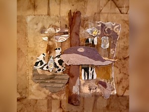 'One-Of-A-Kind': Experimental Art Group Pushes Boundaries At New South Bay Exhibit