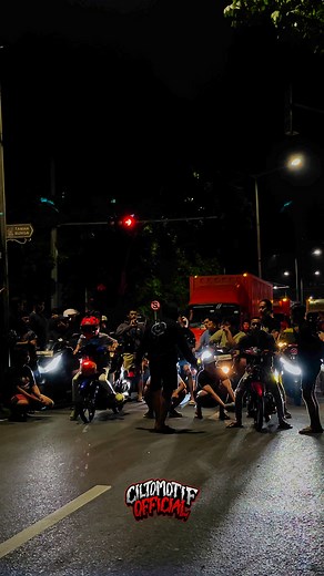 64K views · 778 reactions | KZR VS LED OLD ! LAMER CIBUBUR | Irvan Jodi | Facebook