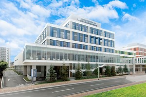 ごあいさつ｜新さっぽろ脳神経外科病院