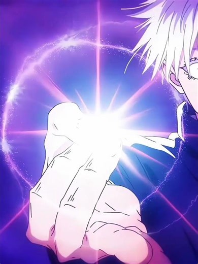 GOJO AMV EDIT #shorts