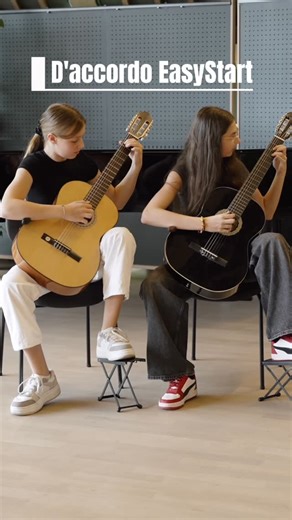 D’accordo Guitar Armrests on Instagram: "EasyStart by D’accordo Guitar Armrest is an innovative ergonomic solution that makes the very first steps on the guitar feel natural, stable, and comfortable — for students and teachers alike. Why teachers love it🤍: Because it saves time, energy, and nerves — especially when lesson time is short or in group sessions. EasyStart • fixes the right arm position automatically • uses the arm’s natural weight to gently push the guitar down so the neck comes up