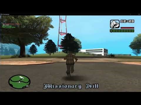 HACK LEGIT GRATIS PARA MTA:SA? [1.6] | INJETAVEL 😱