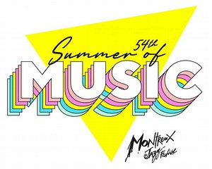 Montreux Jazz Festival's 54th Summer Of Music • WithGuitars